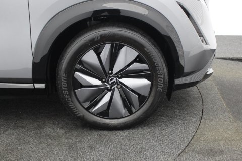 Nissan ARIYA 5dr 160KW Advance 63kWh Sky Bose Tech Pack Electric Automatic 45
