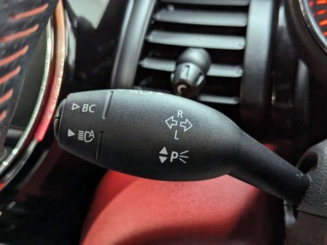 Mini Hatch Hatch 2.0 Cooper S Euro 6 (s/s) 5dr 71