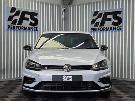 Volkswagen Golf 2.0 TSI BlueMotion Tech R Hatchback 5dr Petrol DSG 4Motion Euro 6 (s/s) (31 21