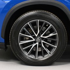 Lexus NX 2.5 Nx 450h+ PHEV CVT 4WD 5dr 1
