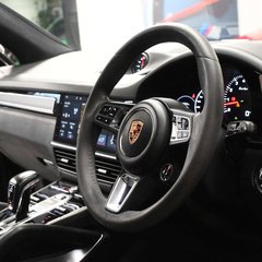 Porsche Cayenne 4.0 Cayenne V8 T Auto 4WD 5dr 1