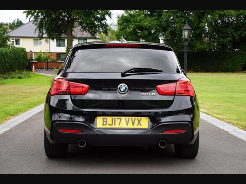 BMW 1 Series 3.0 M140i Auto Euro 6 (s/s) 5dr 10