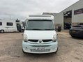 Knaus Sun Ti 150.35 LWB L3H1 2