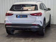 Mercedes-Benz GLA 1.3 GLA 250 Exclusive Edition E Auto 5dr 41