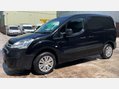 Citroen Berlingo 1.6 HDi 625 Enterprise L1 5dr 18
