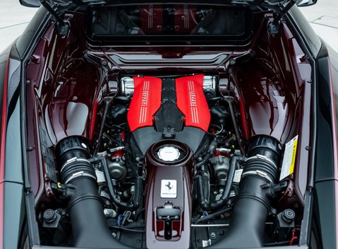 Ferrari 488 GTB Tailor Made 55