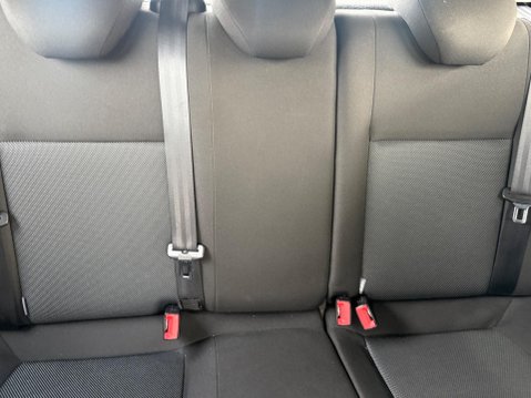 SEAT Ibiza 1.6 16V Sport Sport Coupe DSG Euro 4 3dr 10