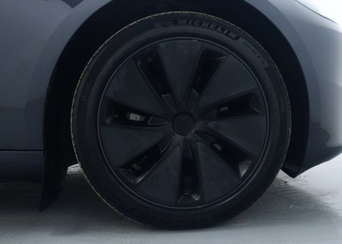 Tesla Model 3 (Dual Motor) Long Range Saloon 4dr Electric Auto 4WDE (306 ps) 16