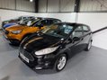 Ford Fiesta 1.0T EcoBoost Zetec Euro 6 (s/s) 5dr 3