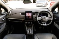 Renault Zoe TECHNO 3