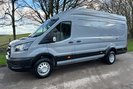 Ford Transit 500 Leader L4H3 170ps Panel Van - Air Con / Heated Seats