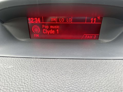 Vauxhall Mokka 1.4 Mokka SE T S/S 5dr 16