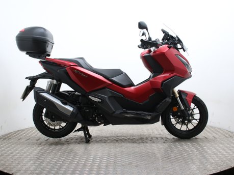 Honda ADV 350 ADV 350 AP3ED A-P 23
