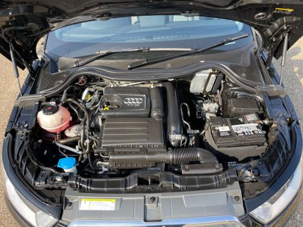 Audi A1 1.4 A1 Sportback TFSI Sport Nav 5dr