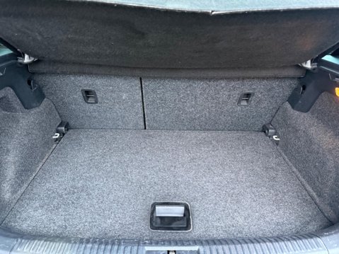 Volkswagen Polo 1.8 TSI BlueMotion Tech GTI DSG Euro 6 (s/s) 3dr 34