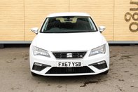 SEAT Leon ECOTSI FR TECHNOLOGY 5