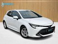 Toyota Corolla 1.8 VVT-h GPF Icon Tech Hatchback 5dr Petrol Hybrid CVT Euro 6 (s/s) (122 p 8