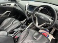 Hyundai Veloster 1.6 GDi Sport Euro 5 4dr 37