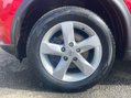 Nissan Juke 1.6 Visia Euro 6 5dr 8