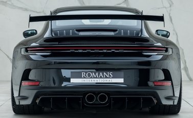 Porsche 911 GT3 (992) 5