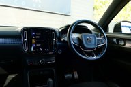 Volvo XC40 2.0 XC40 R-Design Pro T4 AWD Auto 4WD 5dr 27