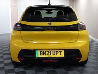 Peugeot e-208 GT PREMIUM 9