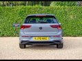 Volkswagen Golf 1.5 Golf Life eTSI Semi-Auto 5dr 6