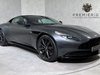 Aston Martin DB11 V12. NOW SOLD. SIMILAR REQUIRED. PLEASE CALL 01903 254800.