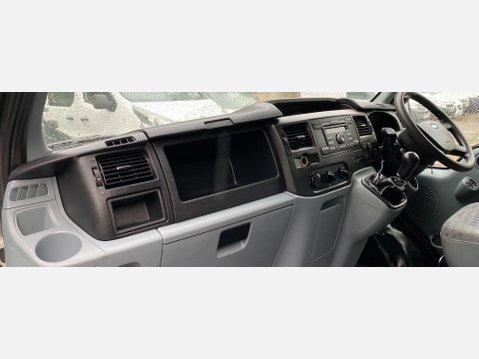 Ford Transit 2.2 TDCi 300 Duratorq FWD L2 H2 3dr 31