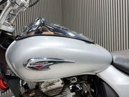 Kawasaki Eliminator 2007 20K RUNNING CRUISER PROJECT BIKE 125CC LEARNER 12