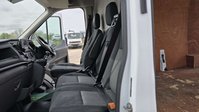 Ford Transit 2.0 350 EcoBlue Leader Panel Van 5dr Diesel Manual RWD L3 H2 Euro 6 (s/s) ( 28