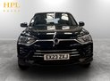 SsangYong Korando 1.5 Ventura SUV 5dr Petrol Manual Euro 6 (s/s) (163 ps) 1 Owner - Sensors 2