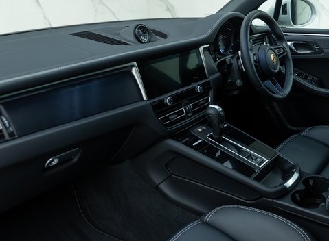 Porsche Macan GTS 20