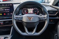 Cupra Leon ETSI V1 DSG 14