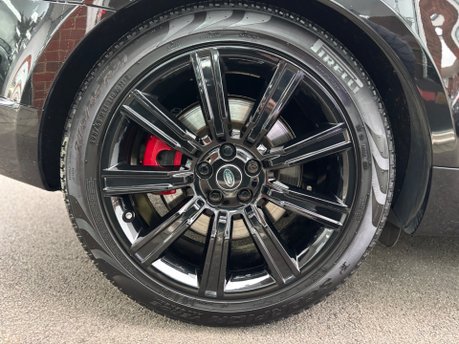 Land Rover Range Rover Sport 2.0 P400e HSE DYNAMIC 21