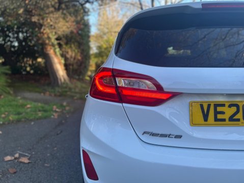 Ford Fiesta TREND 41