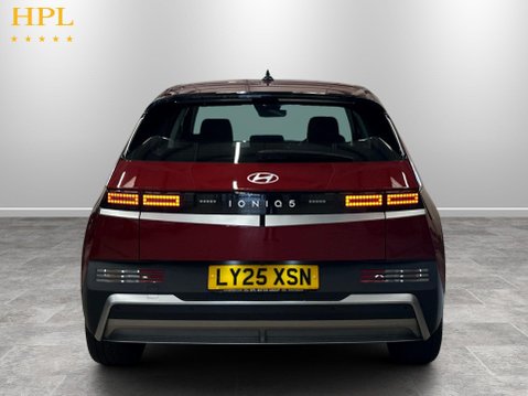 Hyundai IONIQ 5 63kWh Advance Hatchback 5dr Electric Auto (170 ps) 6