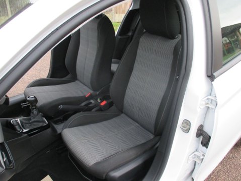 Vauxhall Corsa 1.2 Turbo SE Premium Euro 6 (s/s) 5dr 22