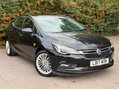 Vauxhall Astra 1.4i Turbo Elite Euro 6 5dr 1