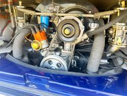 Volkswagen Campervan Split-Screen 75