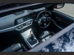 BMW 3 Series 2.0 320d M Sport MHEV Auto 4dr 20