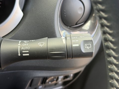 Nissan Juke BOSE PERSONAL EDITION 16