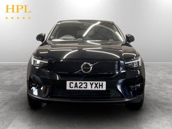 Volvo C40 Recharge 69kWh Plus SUV 5dr Electric Auto (231 ps)