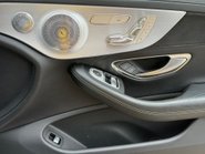 Mercedes-Benz C Class AMG C 63 PREMIUM PLUS 20