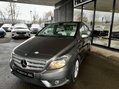 Mercedes-Benz B Class 1.5 B180 CDI SE 7G-DCT Euro 5 (s/s) 5dr 29