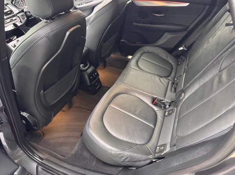 BMW 2 Series 220I M SPORT ACTIVE TOURER 47