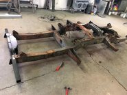 Land Rover Series 1 SWB Convertible 90