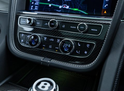 Bentley Bentayga V8 S 26