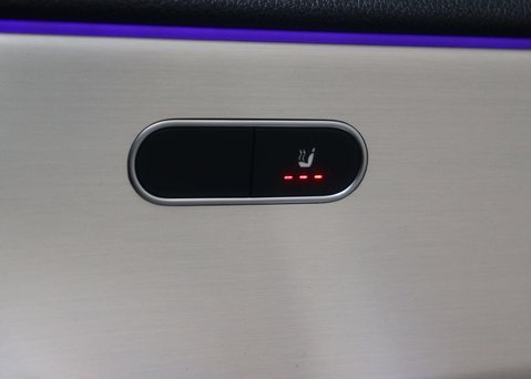 Mercedes-Benz CLA Class 1.3 CLA250e 15.6kWh AMG Line (Premium) Coupe 4dr Petrol Plug-in Hybrid 8G-D 45