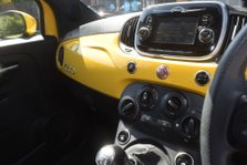 Abarth 595 1.4 T-Jet 70th Euro 6 3dr 22